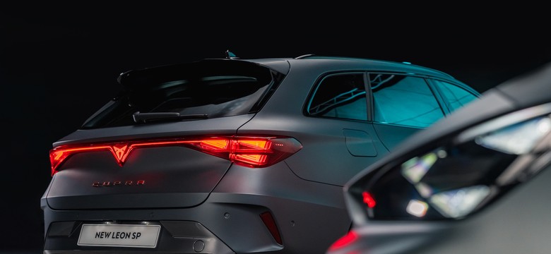 Cupra taniej o 23 000 zł. Hiszpanie tną ceny, diesel wciąż w ofercie