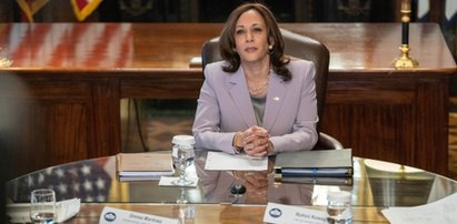 Kamala Harris już zapisała się w historii USA. Jakie były jej początki w polityce? Co wiemy o jej życiu prywatnym?