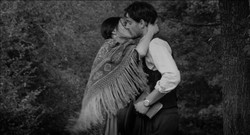 "Papusza" – najlepszy polski film roku 2013? ZDJĘCIA