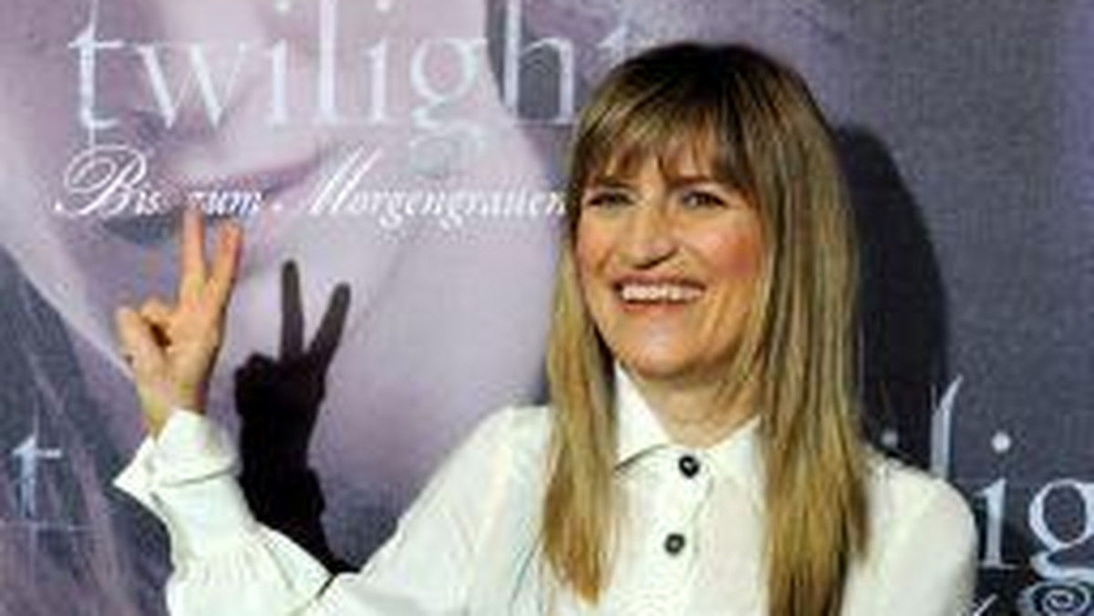 Catherine Hardwicke prawdopodobnie stanie za kamerą filmu "Dot War".