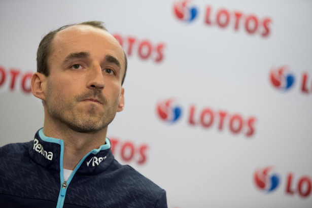 Williams zdradził, kiedy zaprezentuje bolid, którym będzie się ścigał Robert Kubica