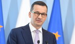 Padło niewygodne pytanie. Tak kluczył Morawiecki