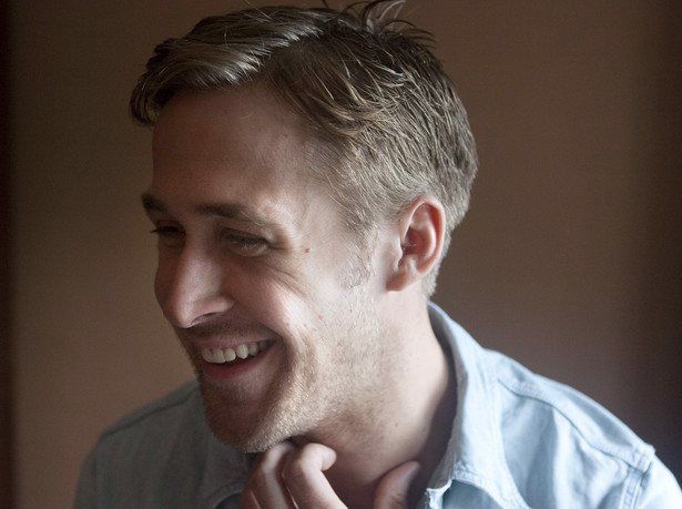Ryan Gosling podbije Dziki Zachód