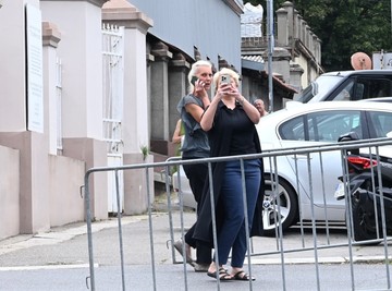 Novo oglašavanje ćerke Andrije Bajića, koju je njegova udovica optužila za nehuman odnos prema ocu