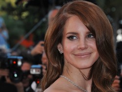 Lana Del Rey proponuje ostrą jazdę