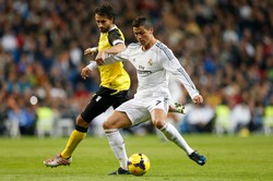 Liga hiszpańska: 10 goli w Madrycie. Real "zdemolował" Sevillę. WIDEO