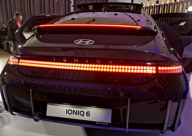 Ioniq 6