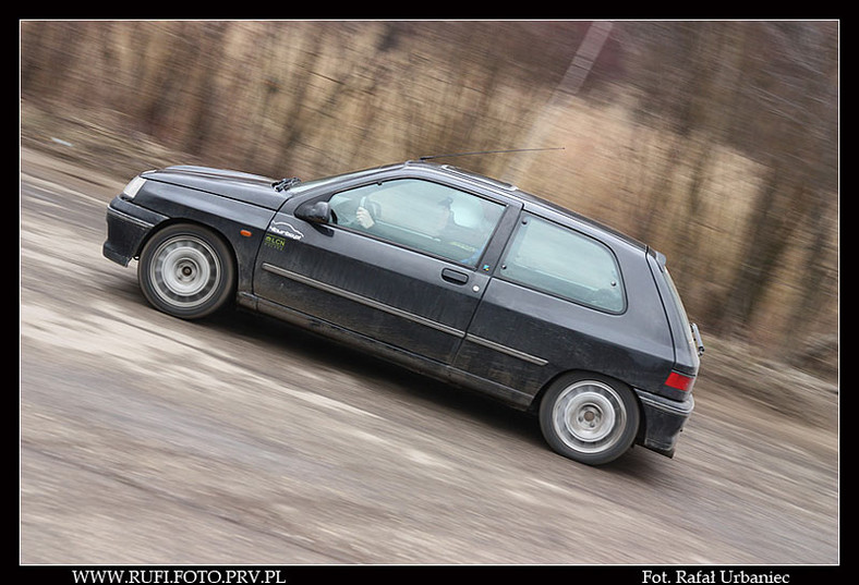 Al Sprint Pan Mechanik - fotogaleria Rafał Urbaniec