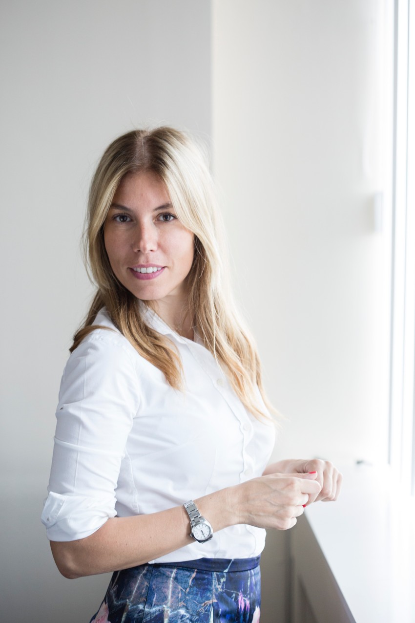 Tijana Anđelić: Kako bismo održali lidersku poziciju, konstantno odgovaramo na sve zahteve tržišta