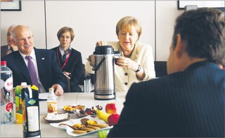 Bankructwo Grecji przesądzone - rynki przyjęły tę informację pozytywnie