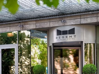 Hotel Regent Warsaw