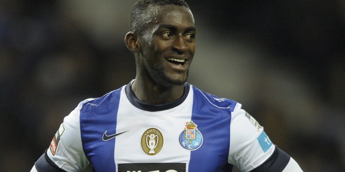 Jackson Martinez