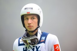 tomasiak najwyżej z polaków na liście płac. prevc bezapelacyjnym numerem jeden