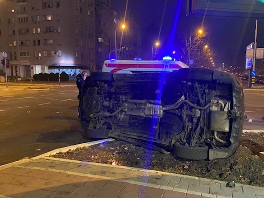 Sistemsko rešenje jeste uvođenje obaveznog saobraćajnog vaspitanja i obrazovanja u škole- kaže Miljević; Ilustracija