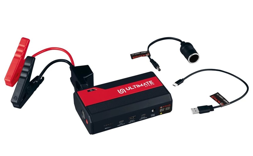 Powerbank rozruchowy UMAP 12000 C4