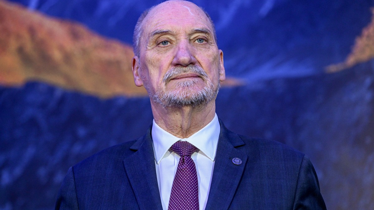 Antoni Macierewicz