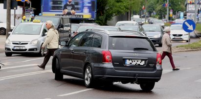 Oto najniebezpieczniejsze ulice w Trójmieście!