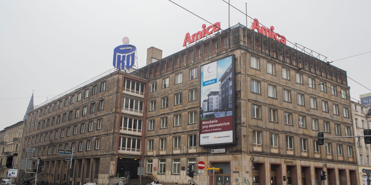 Uniwersytet Adama Mickiewicza w Poznaniu