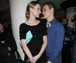 Zobacz, jak uwodzi Mateusz Damięcki