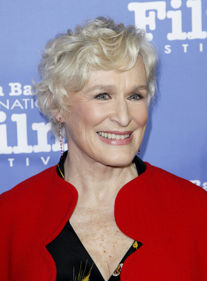 Glenn Close