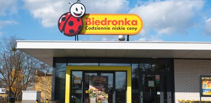 Klienci pędzą do Biedronki. To ostatnie godziny wielkich promocji