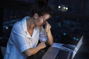 Szemszárazság és köhögés: ebből tudhatja, hogy rossz a levegő a szobában