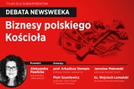 Debata Newsweeka