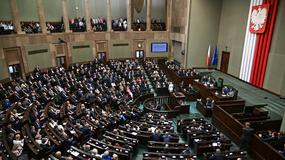 Sejm przyjął nowelizację przepisów o KSeF. Co się zmieni?