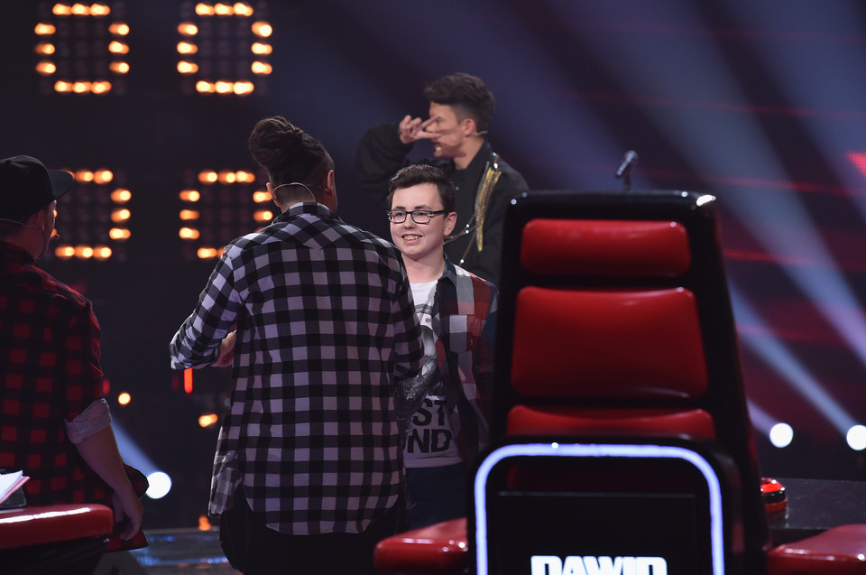 The Voice Kids