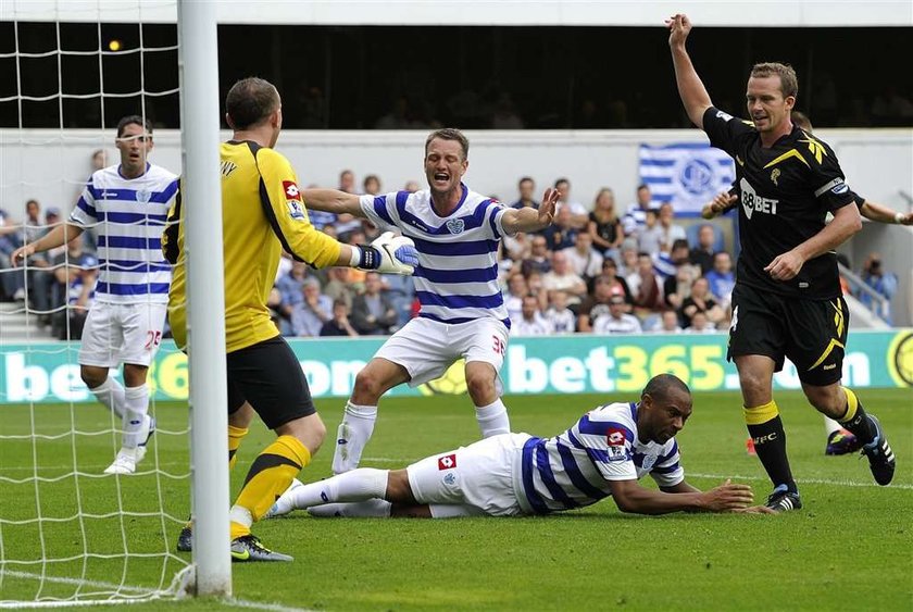 Miliarder kupił angielski klub Queens Park Rangers