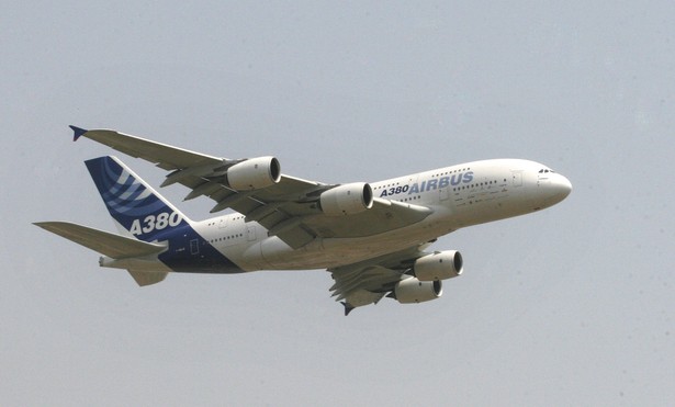 Airbus A380