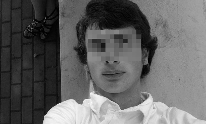Marcin K. zmarł od wewnętrzynych obrażeń. O ich spowodowanie podejrzany jest 33-letni policjant z Piątku.