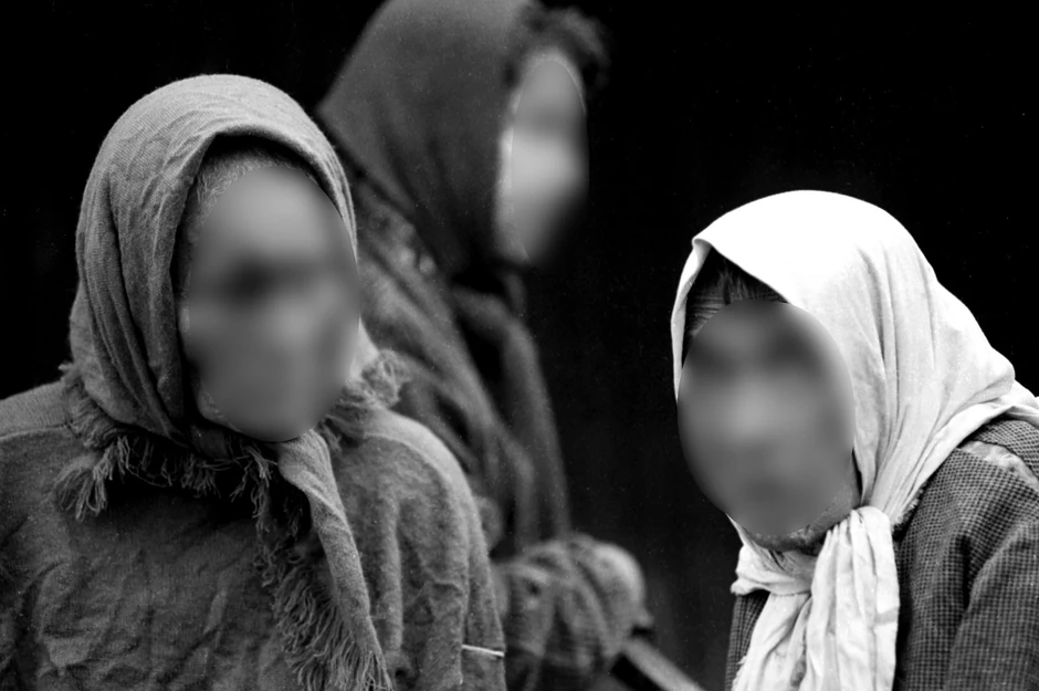 Bosna psihijatrija 1992.