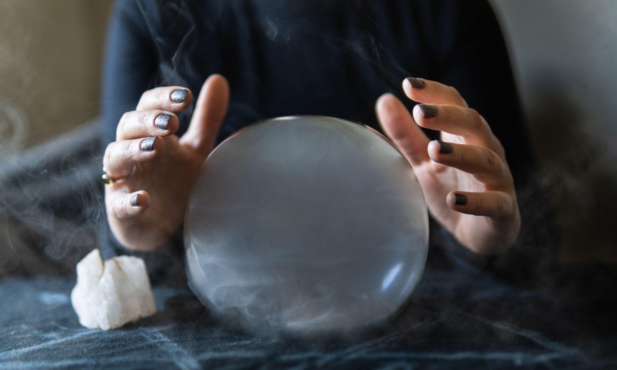 "Japońska Baba Wanga" ma ostrzeżenie na 2030 r. Mówi o spustoszeniu