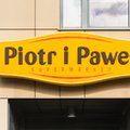 Sieć Piotr i Paweł ma już nowego właściciela. Podpisano umowę