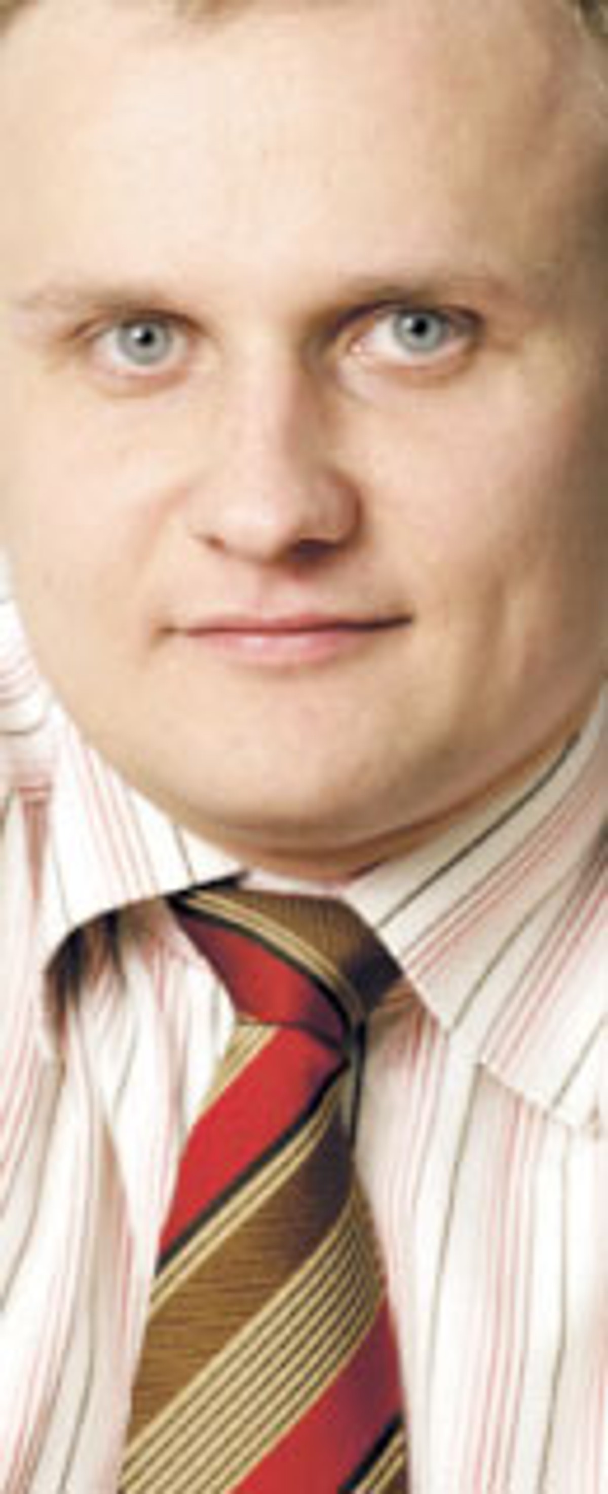 Bartosz Marczuk