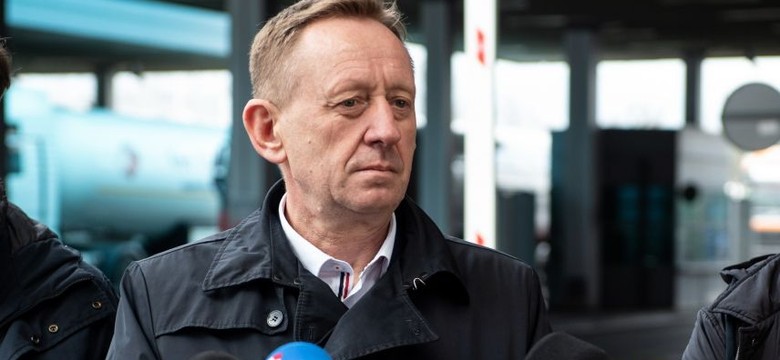 Polska proponuje listę "szerszą niż unijna". Minister Telus zdradza szczegóły