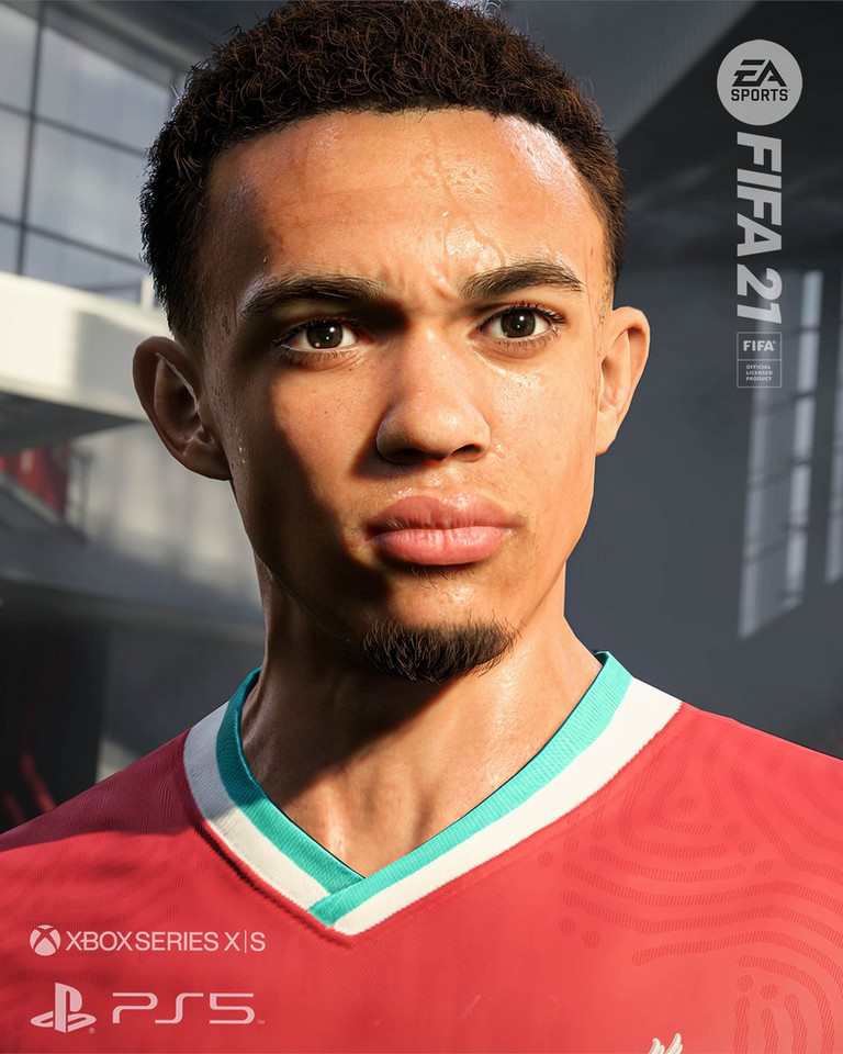 FIFA 21