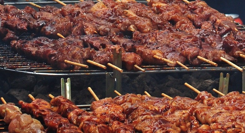 Suya