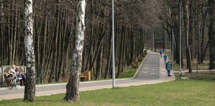 Kopalnia zniszczy Dolinę Trzech Stawów?