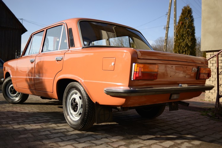 Fiat 125p