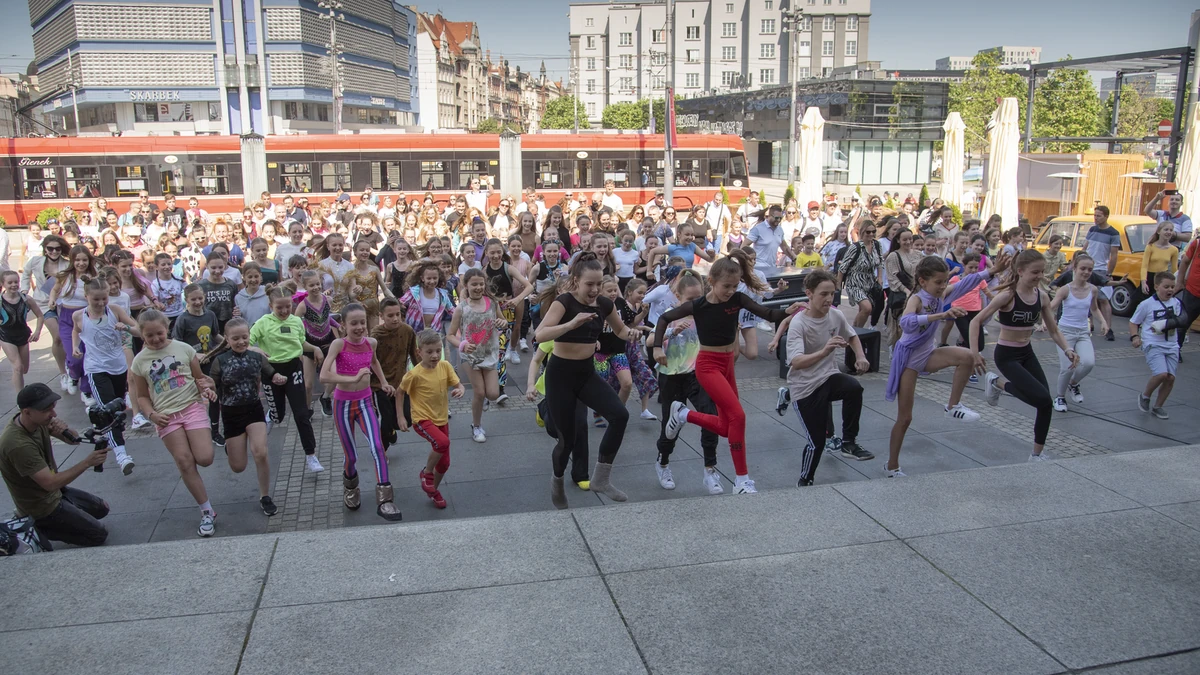 You Can Dance Nowa Generacja Agustin Egurrola Michał Misha Kostrzewski Ida Nowakowska program TV na 17.09.2021 - Vimarsana News