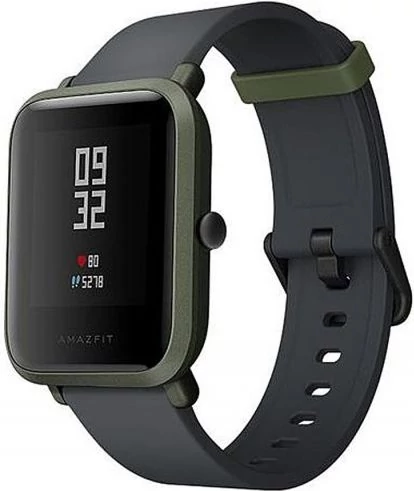 Xiaomi Amazfit BIP Huami - 6