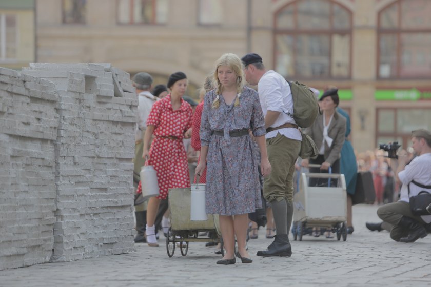 Syreny zamiast strzałów na Rynku