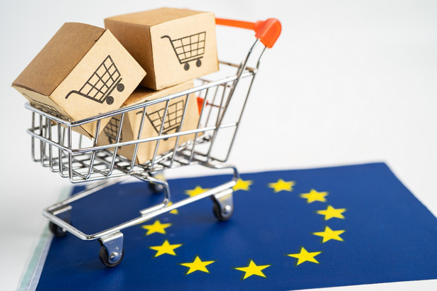 Czy transakcja zakupu towarów od kontrahenta spoza Unii Europejskiej może być uznana za wewnątrzwspólnotowe nabycie towarów?
