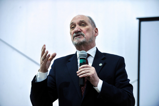 Antoni Macierewicz