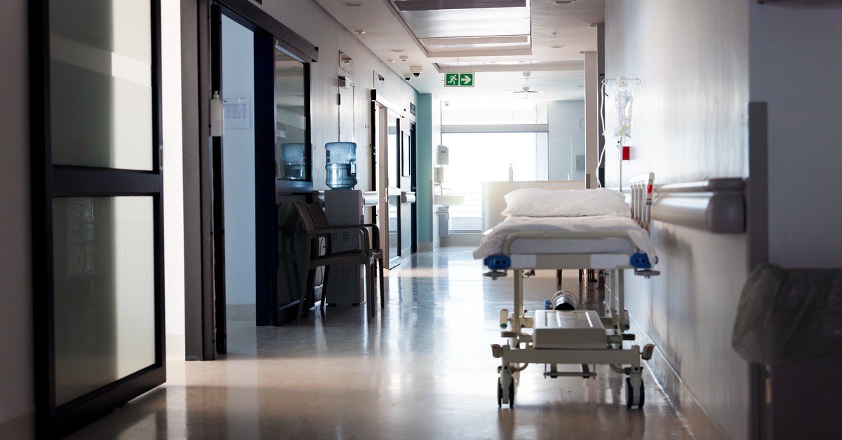 Szokujące długi powiatowych szpitali – 400 mln zł w zaledwie trzech placówkach