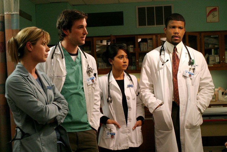 Popularne seriale na antenie TVN7