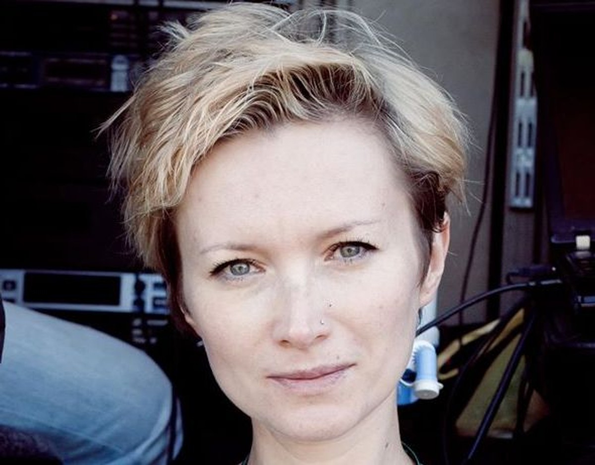 Agnieszka Szydłowska