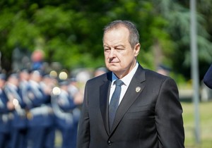 Ivica Dačić